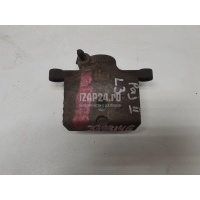 Суппорт тормозной задний левый Mitsubishi Pajero/Montero II (V1, V2, V3, V4) (1997 - 2001) MB858464