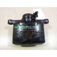 Суппорт тормозной задний правый Mitsubishi Pajero/Montero II (V1, V2, V3, V4) (1997 - 2001) MB858465