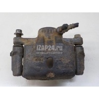 Суппорт тормозной задний правый Mitsubishi Pajero/Montero II (V1, V2, V3, V4) (1997 - 2001) MB858465