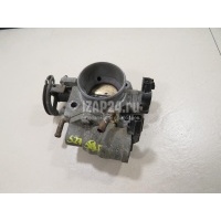 Заслонка дроссельная механическая Mazda 323 (BJ) (1998 - 2003) ZM0113640A