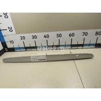 Накладка крышки багажника Mazda 323 (BJ) (1998 - 2003) B25F50810B67