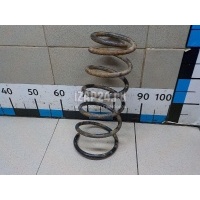 Пружина задняя Mazda 323 (BJ) (1998 - 2003) BJ3D28011