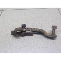 Кронштейн гидроусилителя Mazda 323 (BJ) (1998 - 2003) B4563260YB