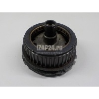 Планетарный механизм Mazda 323 (BJ) (1998 - 2003) FN111957XA