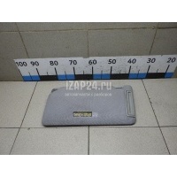 Козырек солнцезащитный (внутри) Honda Element (2003 - 2010) 83230SCVA01ZA