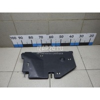 Накладка (кузов внутри) Honda Element (2003 - 2010) 77345SCVA00