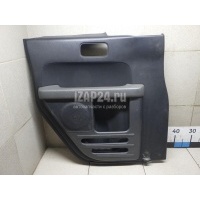 Обшивка двери задней левой Honda Element (2003 - 2010) 83785SCVA41ZA