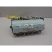 Подушка безопасности пассажирская (в торпедо) Honda Element (2003 - 2010) 06780SCVA80ZB