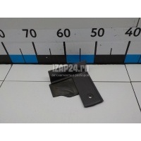 Накладка заднего крыла левого Honda Element (2003 - 2010) 74457SCVA10ZA