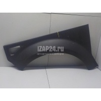 Накладка переднего крыла левого Honda Element (2003 - 2010) 74165SCVA10ZA