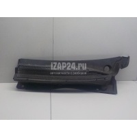 Решетка стеклооч. (планка под лобовое стекло) Honda Element (2003 - 2010) 74210SCVA00