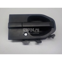 Ручка двери передней наружная правая Honda Element (2003 - 2010) 72140SCVA01ZA