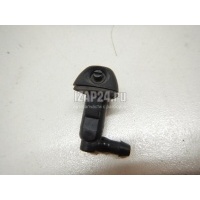 Форсунка омывателя лобового стекла Honda Element (2003 - 2010) 76810SCVA01ZB
