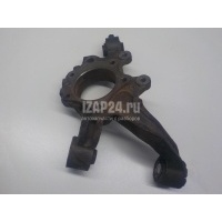 Кулак поворотный задний левый 2003 - 2010 52215SCVA60