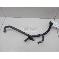 Трубка охлажд. жидкости металлическая Honda Element (2003 - 2010) 19510PZDA00