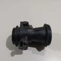 Заслонка дроссельная механическая Renault Scenic (1996 - 1999) 8200908869