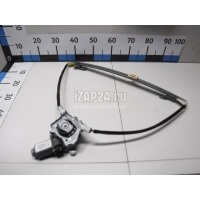Стеклоподъемник электр. передний левый Renault Scenic (1996 - 1999) 7700838592