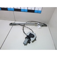 Стеклоподъемник электр. передний правый Renault Scenic (1996 - 1999) 7700838591