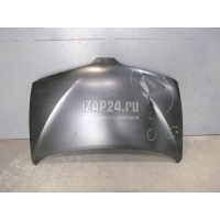 Капот TYG Scenic (1996 - 1999) RN20012A