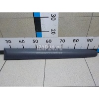 Молдинг задней левой двери Renault Scenic (1996 - 1999) 7700841671