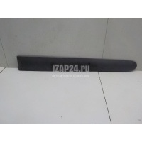 Молдинг задней левой двери Renault Scenic (1996 - 1999) 7700841671