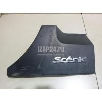 Накладка двери багажника Renault Scenic (1996 - 1999) 7700354340
