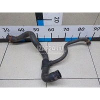 Патрубок радиатора Renault Scenic (1996 - 1999) 7700829987