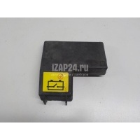 Крышка блока предохранителей Renault Scenic (1996 - 1999) 7703397332