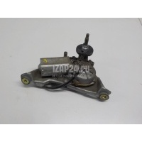 Моторчик стеклоочистителя задний Renault Scenic (1996 - 1999) 7701472211