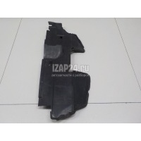 Воздуховод радиатора левый Toyota Camry V40 (2006 - 2011) 5329406030