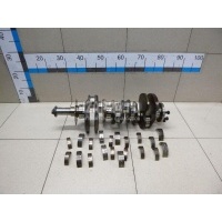 Коленвал Toyota Camry V40 (2006 - 2011) 1340131040