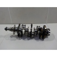 Коленвал Toyota Camry V40 (2006 - 2011) 1340131040