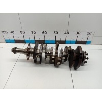 Коленвал Toyota Camry V40 (2006 - 2011) 1340131040