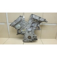 Крышка двигателя передняя Toyota Camry V40 (2006 - 2011) 113100P040