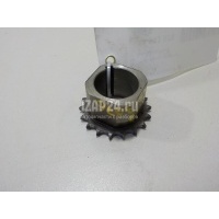 Шестерня коленвала Toyota Camry V40 (2006 - 2011) 1352131041