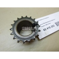 Шестерня коленвала Toyota Camry V40 (2006 - 2011) 1352131041