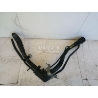 Горловина топливного бака Toyota Camry V40 (2006 - 2011) 7720106130