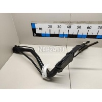 Горловина топливного бака Toyota Camry V40 (2006 - 2011) 7720106130