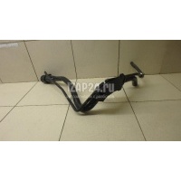 Горловина топливного бака Toyota Camry V40 (2006 - 2011) 7720106130