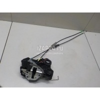 Замок двери передней правой Toyota Camry V40 (2006 - 2011) 6903002340