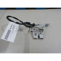 Замок спинки сиденья Toyota Camry V40 (2006 - 2011) 7263033060