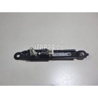 Механизм регулировки ремня безопасности Toyota Camry V40 (2006 - 2011) 7320053010