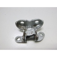 Петля двери задней левой верхняя Toyota Camry V40 (2006 - 2011) 6876005020