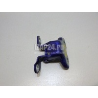 Петля двери задней правой верхняя Toyota Camry V40 (2006 - 2011) 6875020122