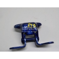 Петля двери задней правой верхняя Toyota Camry V40 (2006 - 2011) 6875020122