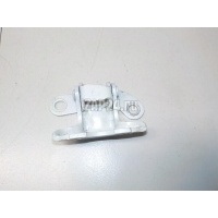 Петля двери задней правой верхняя Toyota Camry V40 (2006 - 2011) 6875020122