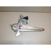 Стеклоподъемник электр. задний левый Toyota Camry V40 (2006 - 2011) 6980406060