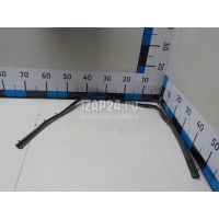 Уплотнитель капота Toyota Camry V40 (2006 - 2011) 5338106040