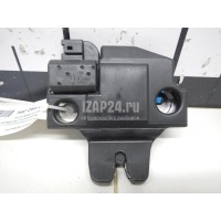 Замок багажника Toyota Camry V40 (2006 - 2011) 6460033130