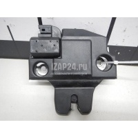 Замок багажника Toyota Camry V40 (2006 - 2011) 6460033130